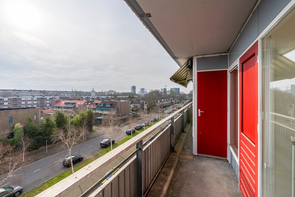 Medium property photo - Rubicondreef 140, 3561 JE Utrecht